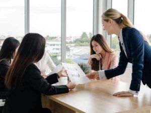 Recruitment of Technical Sales Engineers