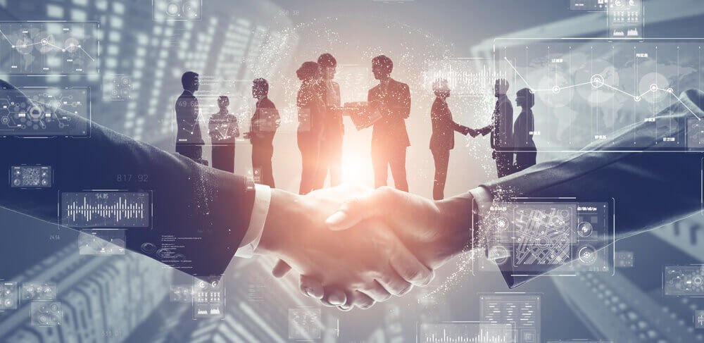 Al saqib Recruitment group