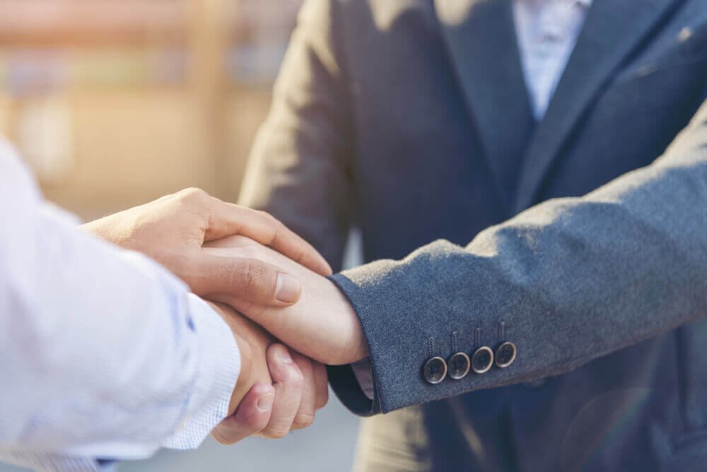 Al saqib Recruitment group