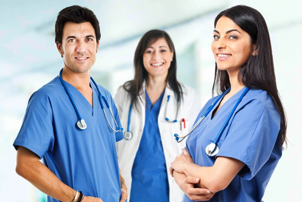 Nursing Recruitment Agency in Pakistan For UK