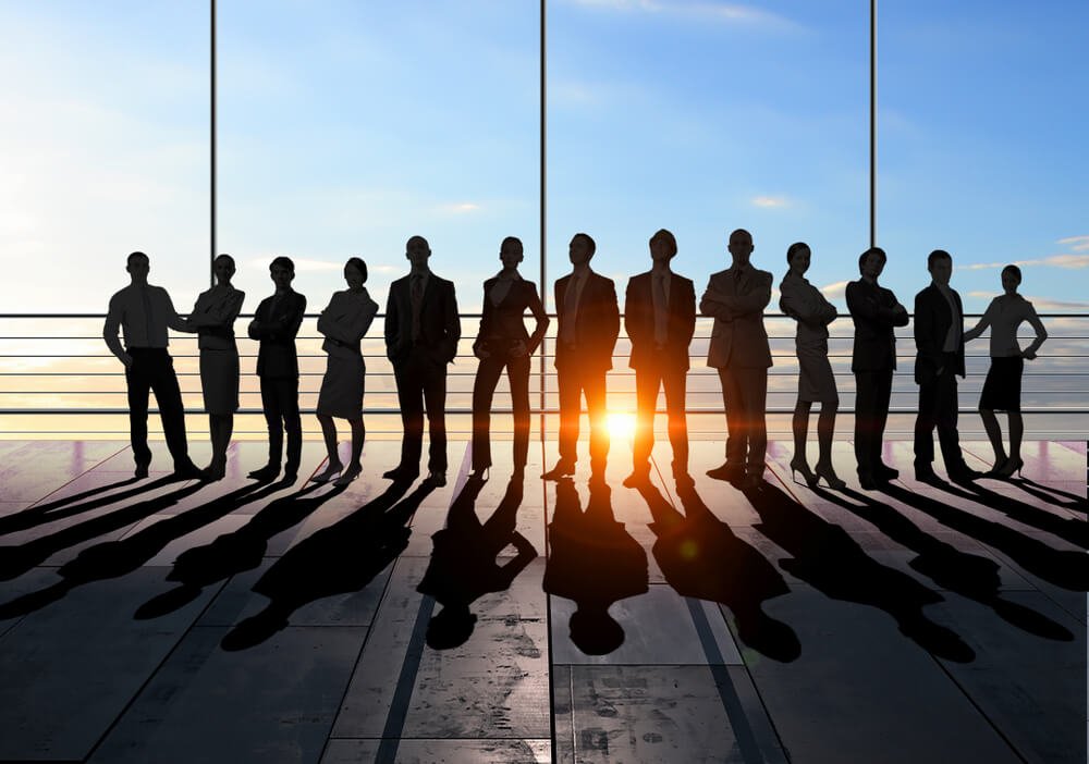 Al saqib Recruitment group