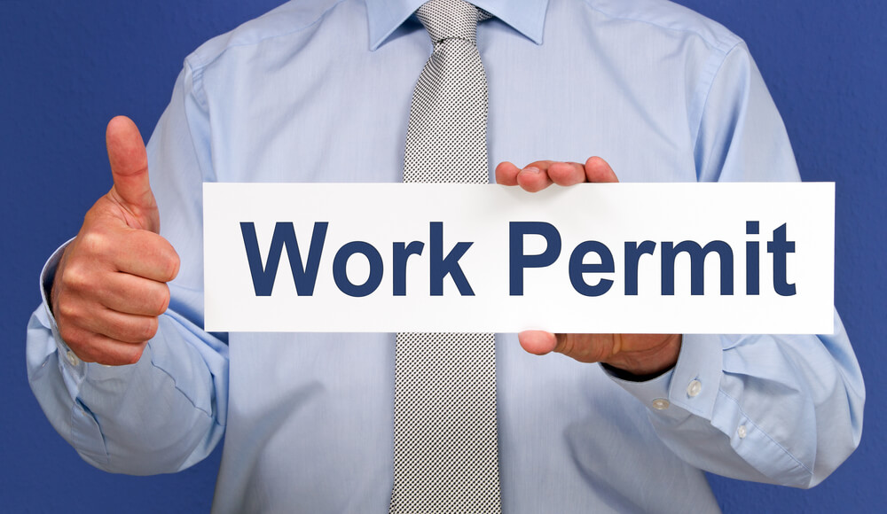 How to apply for a work permit in Malta