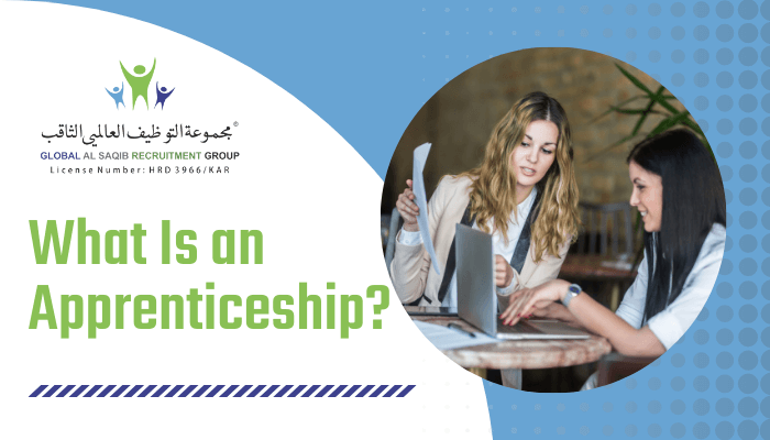 What Is an Apprenticeship