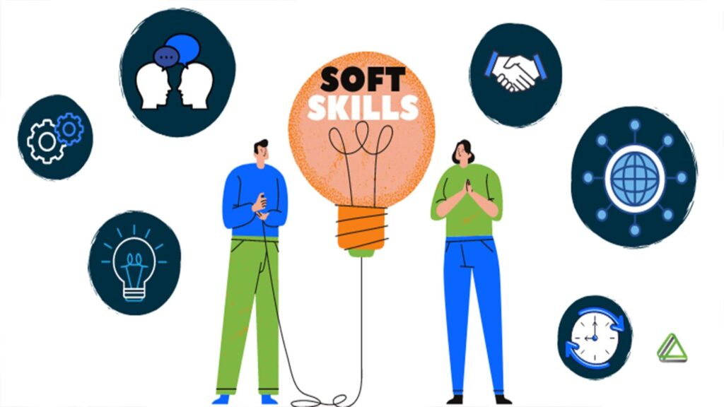 soft skills required for Career Success