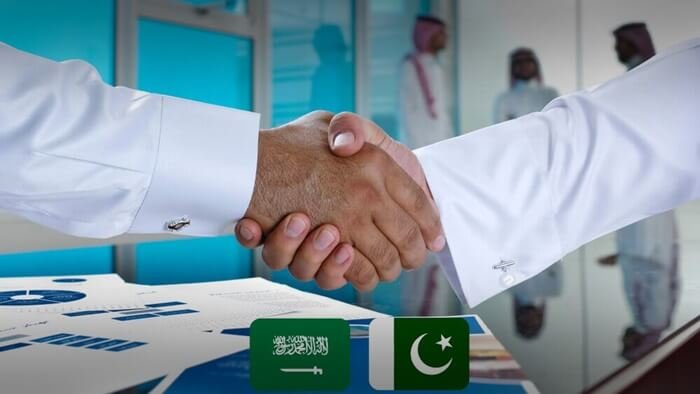 manpower Recruitment agency in Pakistan for Saudi Arabia