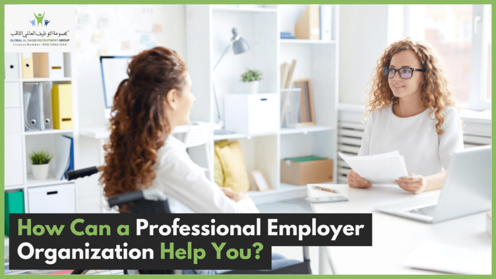 How Can a Professional Employer Organization Help You?