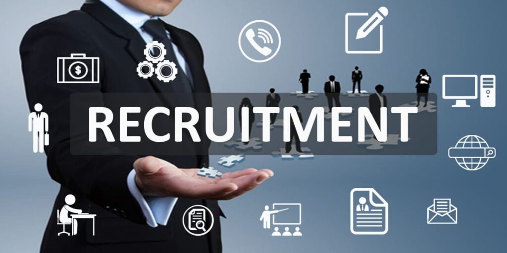 Tips for Choosing Best Recruitment agencies in Pakistan