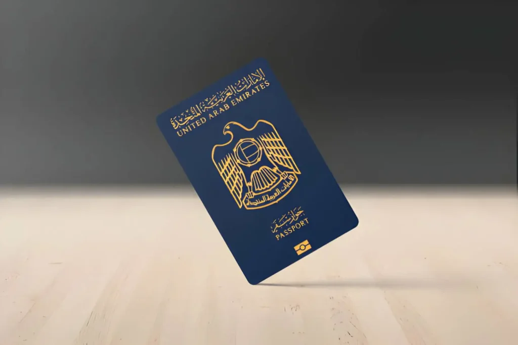 Golden Visa Program

