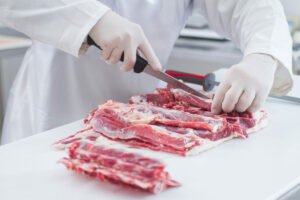 Dairy, Meat, Poultry and Seafood workers Recruitment Agency