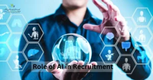 Role of AI in Recruitment