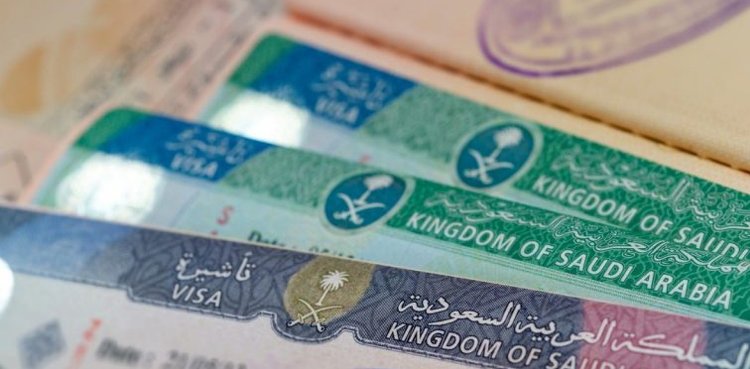 Learn common mistakes to avoid when applying for a Saudi Arabia work visa in Pakistan. Get tips to simplify the process and ensure visa approval.