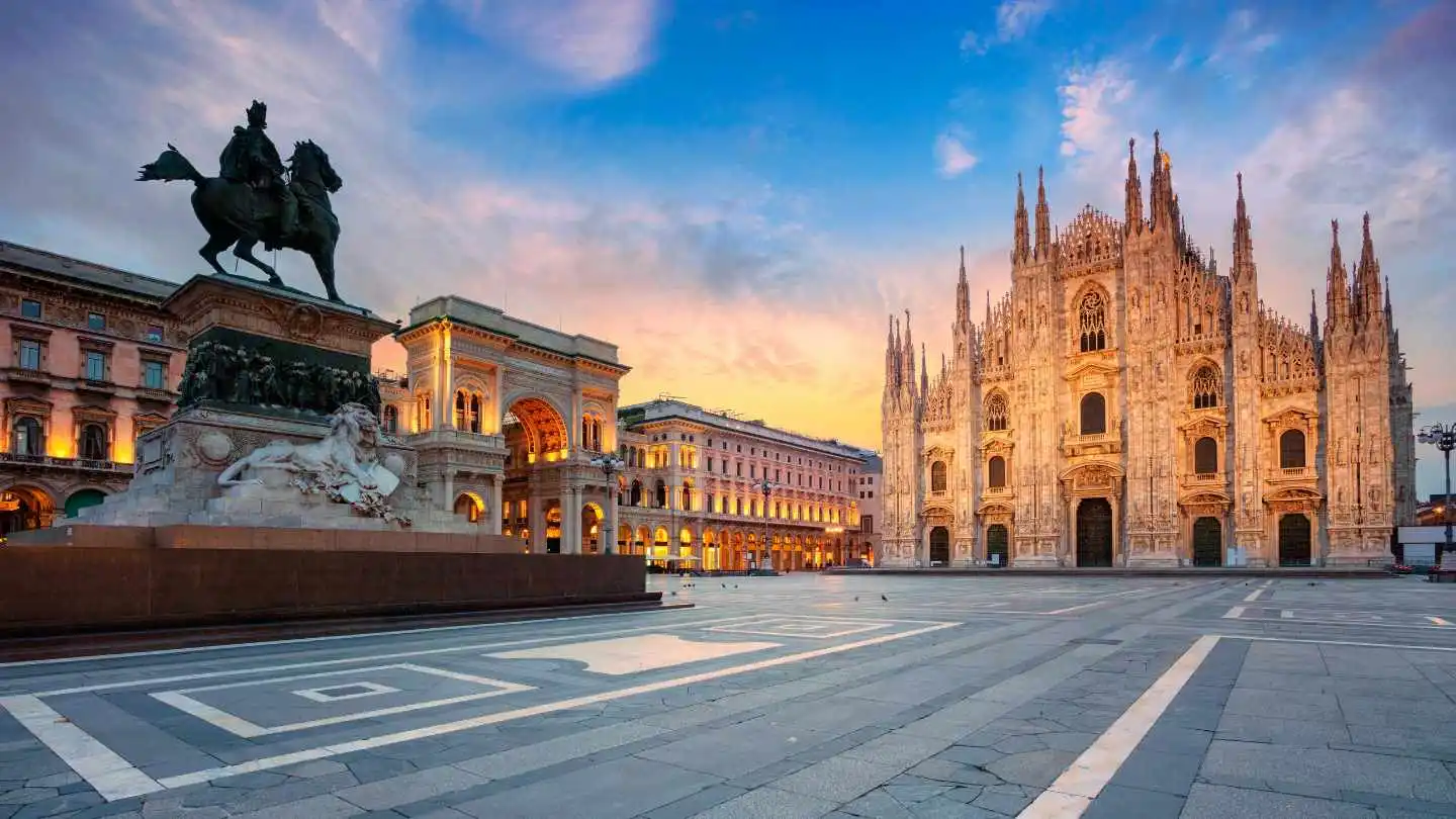 Top Overseas Recruitment Agency in Pakistan For Italy