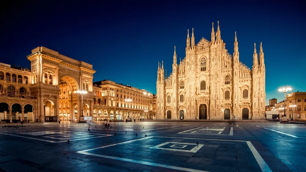 Recruitment Agency in Pakistan For Italy