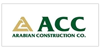 ACC Arabian Construction Company logo - Al Saqib Recruitment Group client