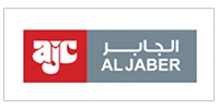 Al Jaber company logo - Al Saqib Recruitment Group client