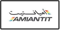 Amiantit company logo - Al Saqib Recruitment Group client