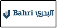 Bahri company logo - Al Saqib Recruitment Group client