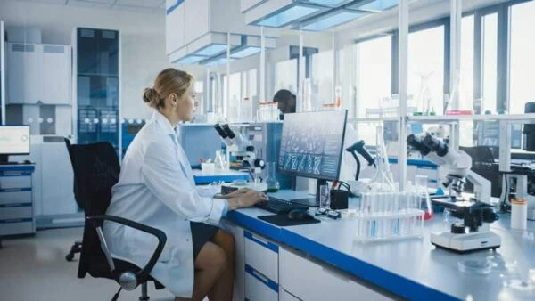 Biotechnology Laboratory Recruitment Al Saqib Recruitment Agency