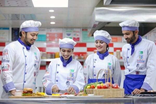 AlSaqib Recruitment Agency hiring cooks, maids, babysitters and security guards for Saudi Arabia