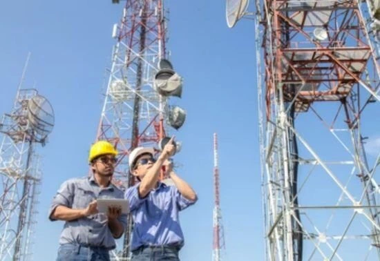 Global recruitment services for engineers by Al Saqib Recruitment Group for telecom, civil, electrical, software, mechanical, and chemical engineering sectors.