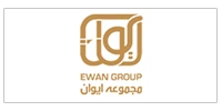 Ewan Group logo - Al Saqib Recruitment Group client