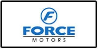 Force Motors logo - Al Saqib Recruitment Group client