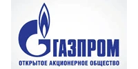 Gazprom company logo - Al Saqib Recruitment Group client