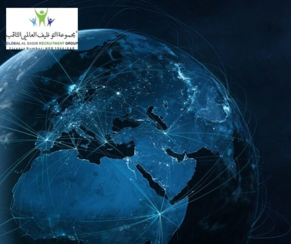 Overseas Recruitment Services For Global Countries From Pakistan
