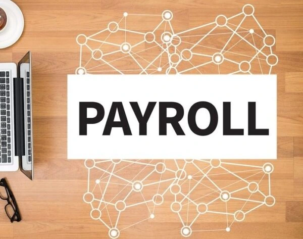 Payroll management and outsourcing solutions by Al Saqib Recruitment Group for streamlined employee salary operations.