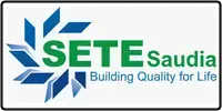 SETE Saudia company logo associated with Alsaqib Recruitment Agency