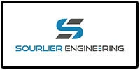 Sourlier Engineering company logo - Al Saqib Recruitment Group client