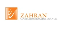 Zahran Operations & Maintenance logo - Al Saqib Recruitment Group client