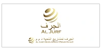 Al Jurf company logo - Al Saqib Recruitment Group partner