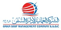 oman Ship Management Company logo - Al Saqib Recruitment Group client