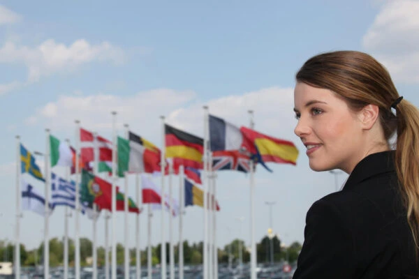Recruitment Agency In Pakistan for Europe