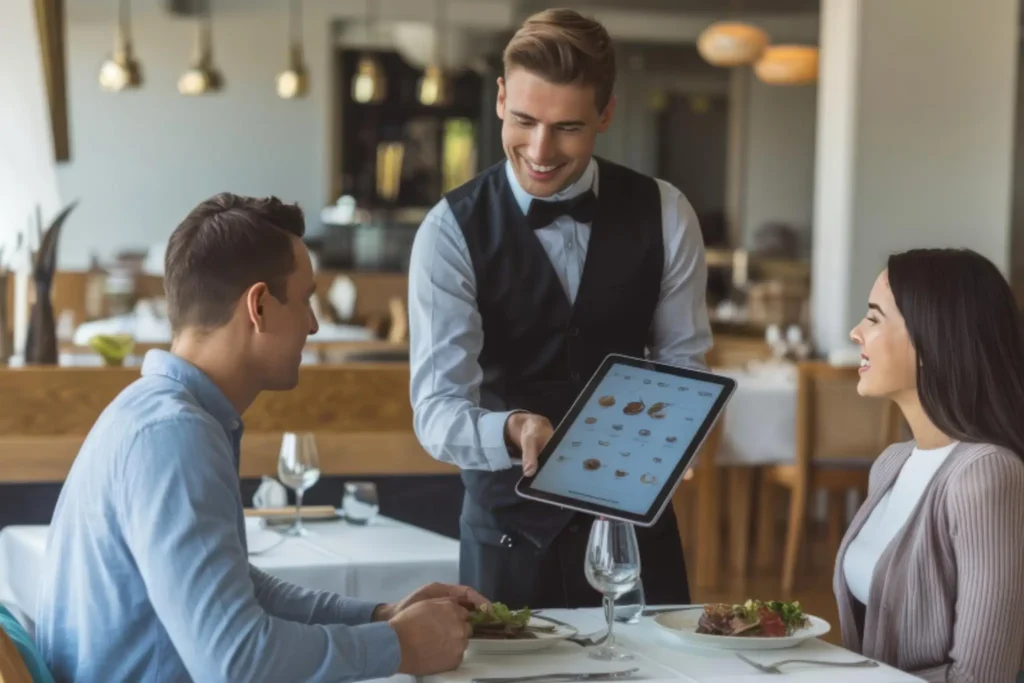 Hospitality