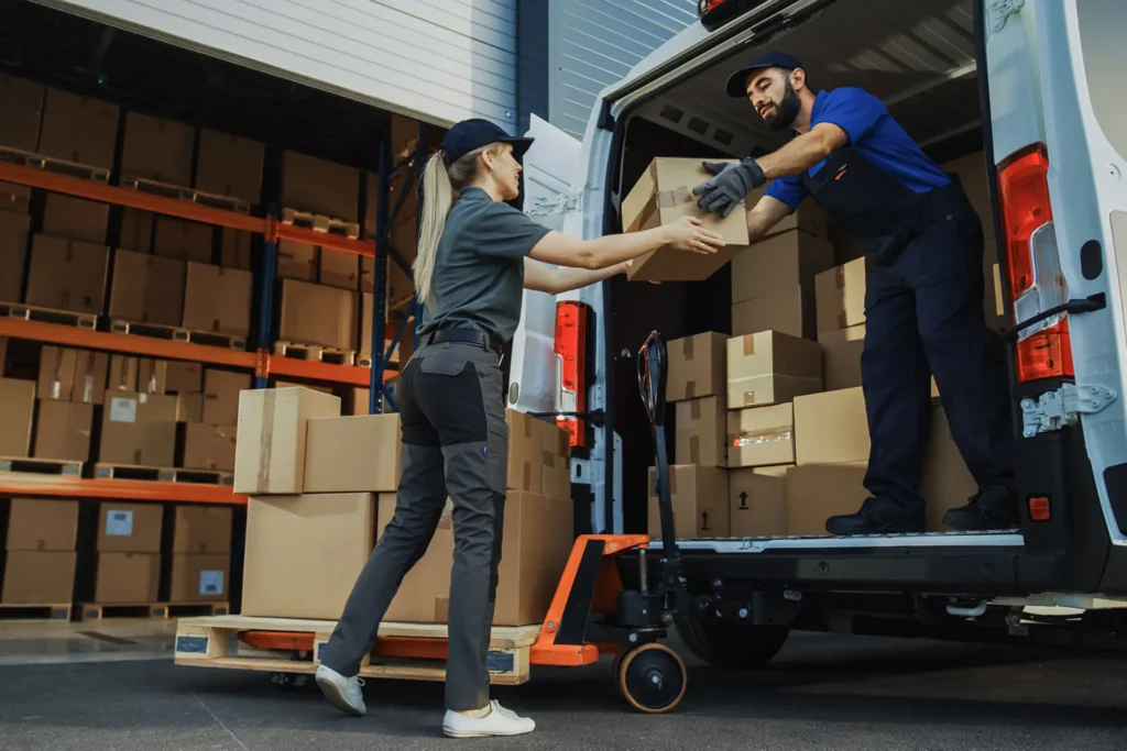 Logistics