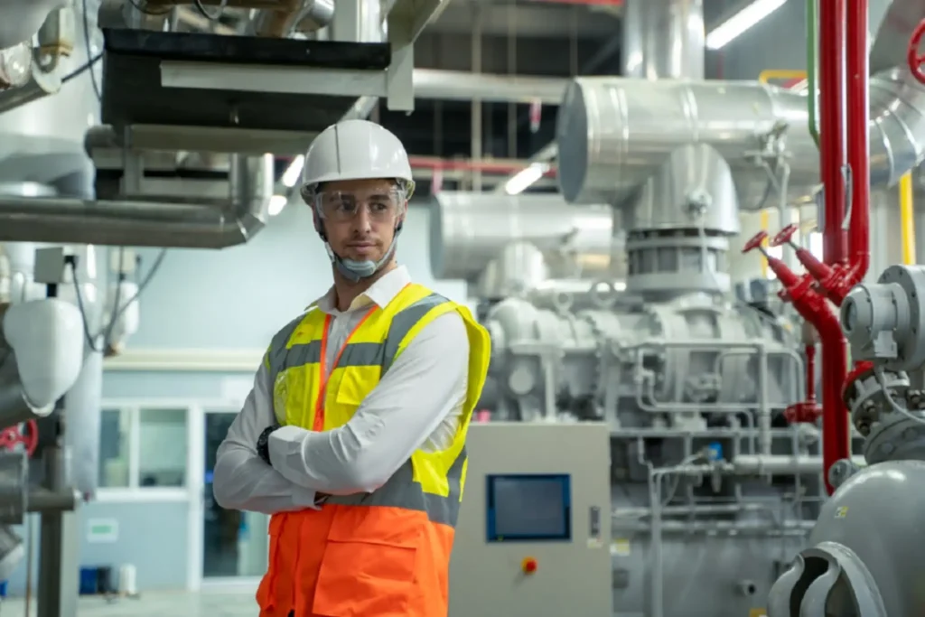 MEP Engineer