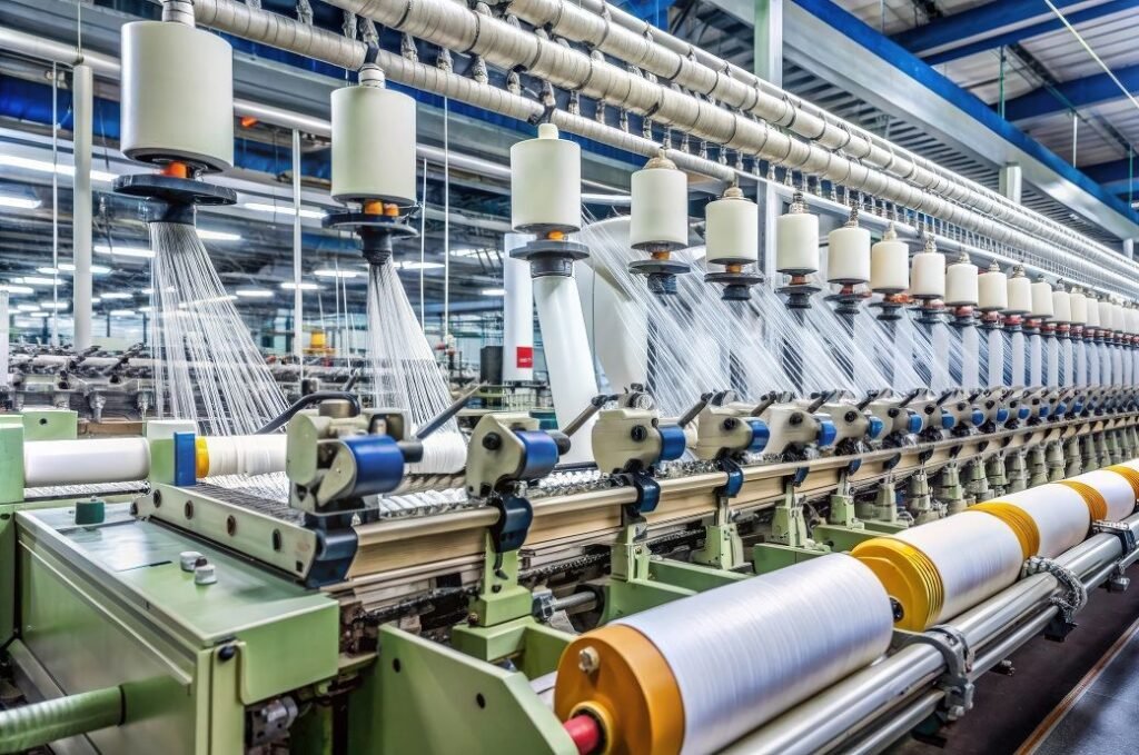 Textile Garments