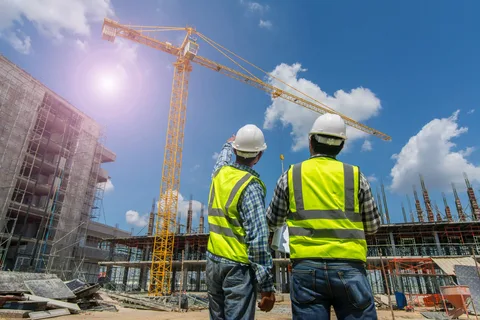 construction