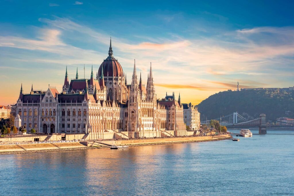 Hungary