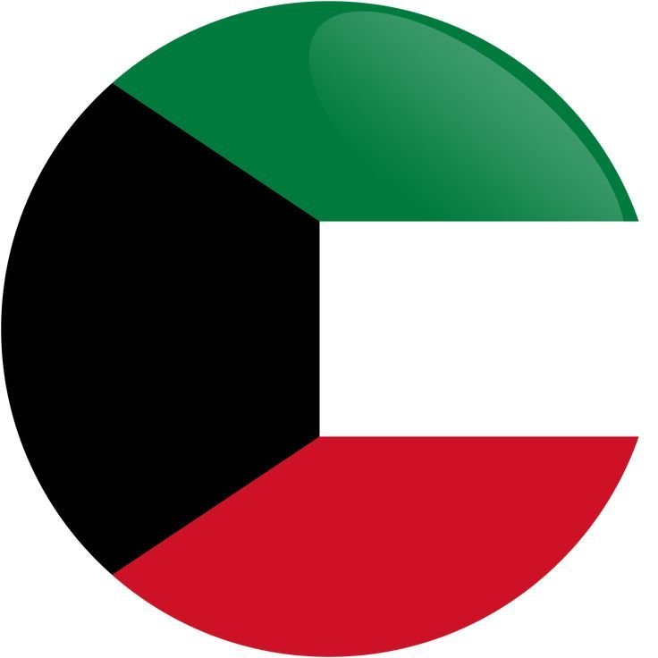Kuwait flag