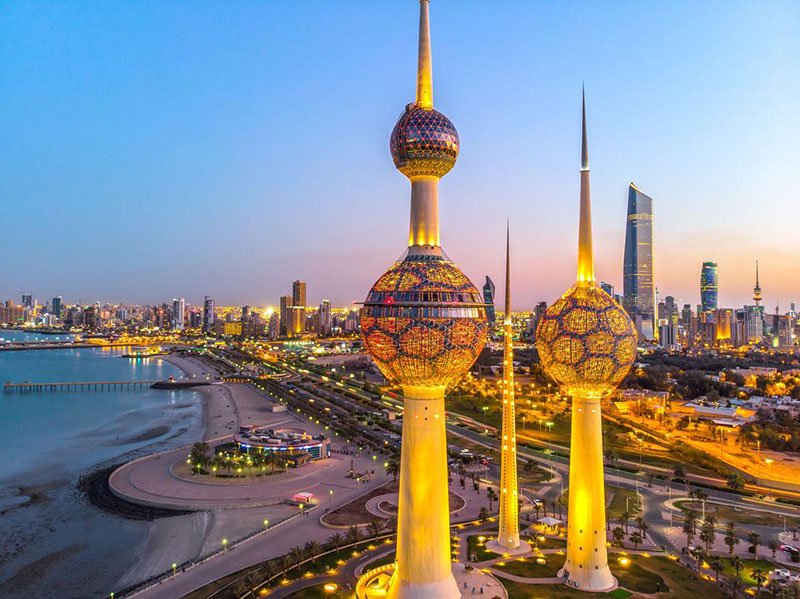 Kuwait