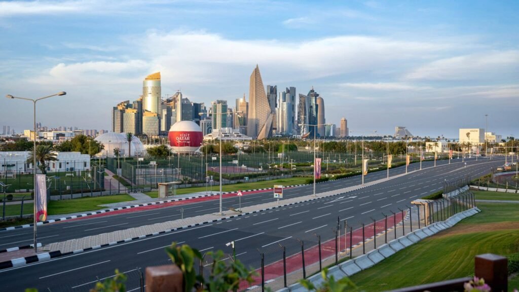 Qatar