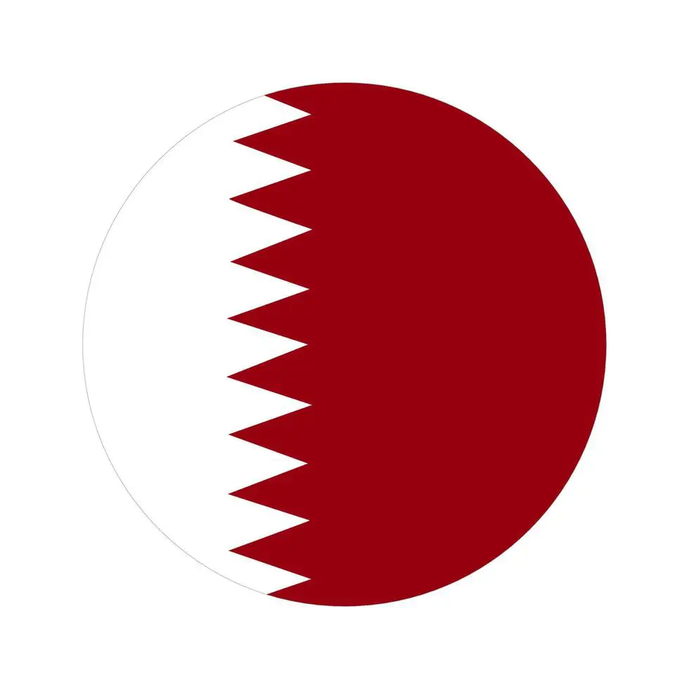 Qatar Flag