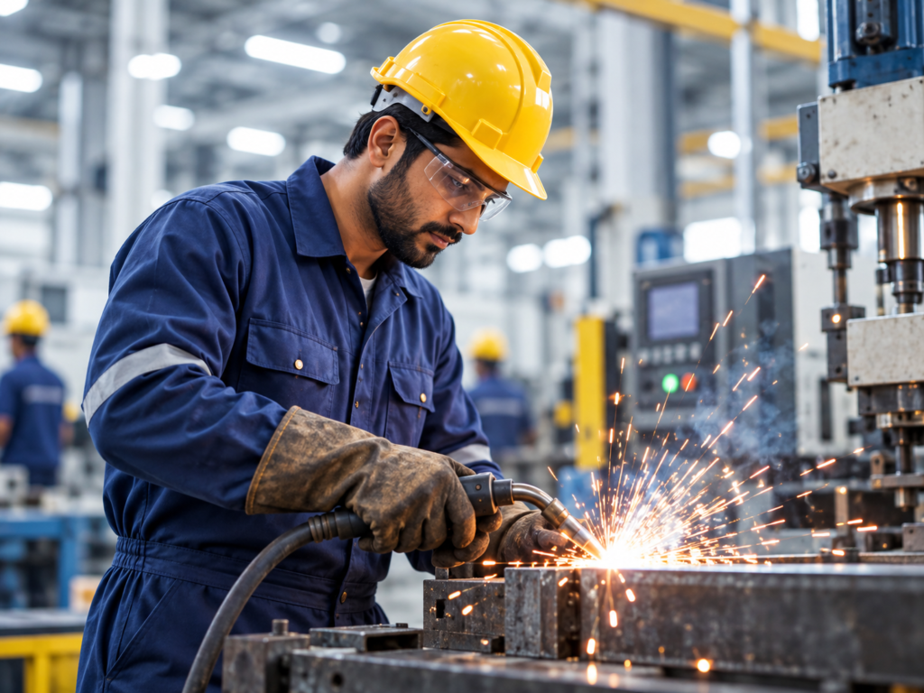 Technical workforce