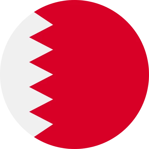 bahrain flag