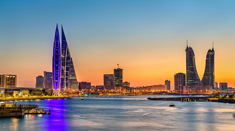 bahrain