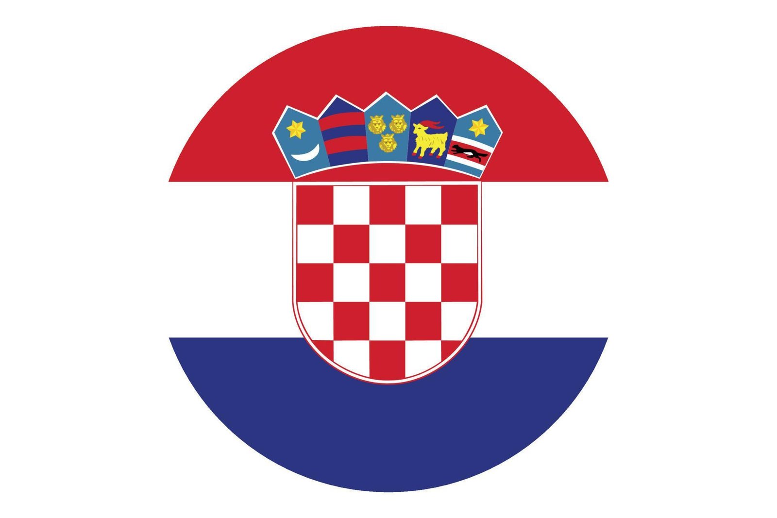 crotial flag