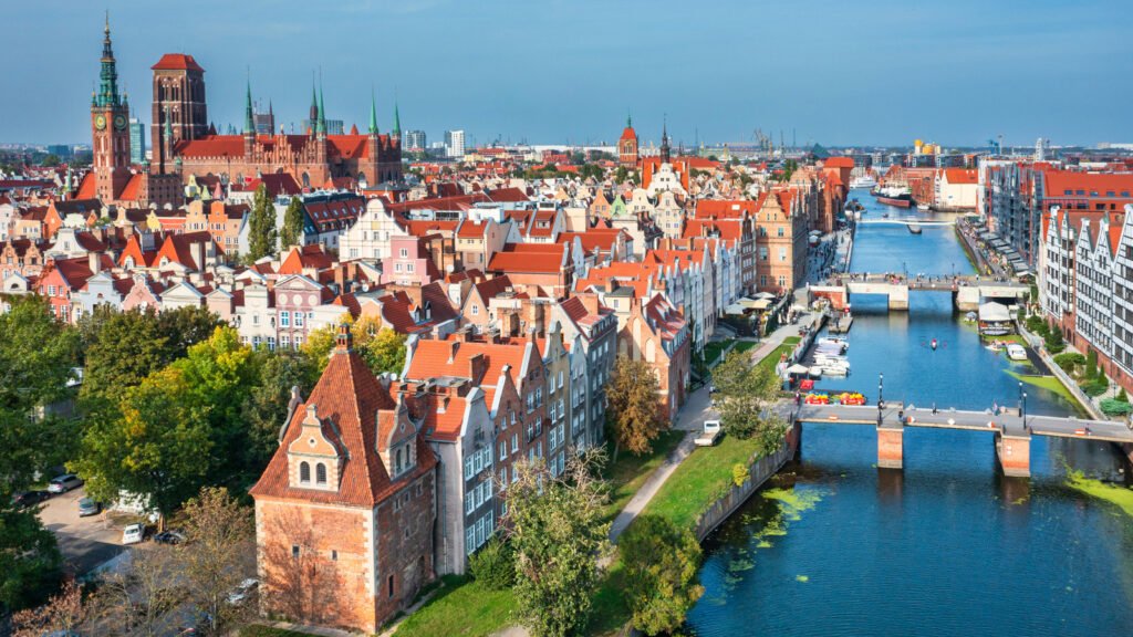 poland